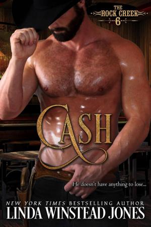 Cover of the book Cash by Linda Winstead Jones