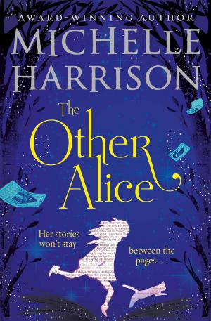 Cover of the book The Other Alice by Tim Hopgood