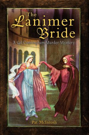 Cover of the book The Lanimer Bride by David Dickinson