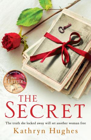 Cover of the book The Secret by Phil Tufnell