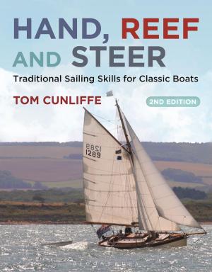 Book cover of Hand, Reef and Steer 2nd edition
