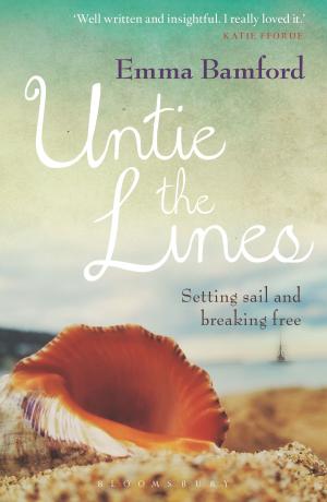 Cover of the book Untie the Lines by Tom Pamperin