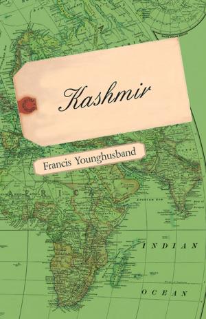 Cover of the book Kashmir by Bernard S. Mason