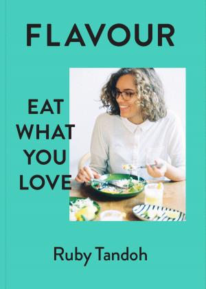 Cover of the book Flavour by Dave Preston