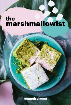 Cover of the book The Marshmallowist by John Burnside