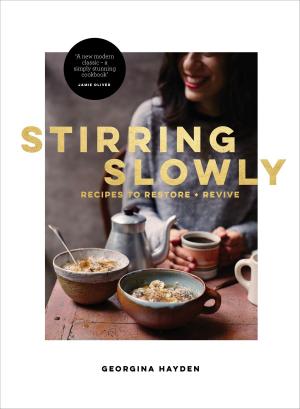 bigCover of the book Stirring Slowly by 