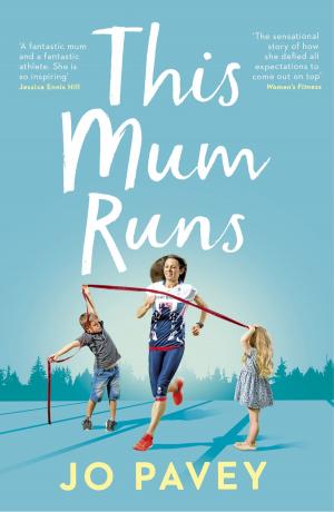 Cover of the book This Mum Runs by Peter Windross