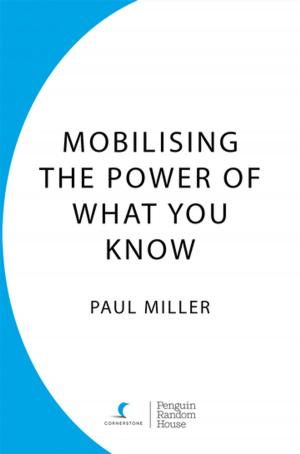 Book cover of Mobilising The Power Of What You Know