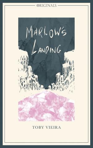 Cover of the book Marlow's Landing by Nigel Tangye