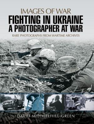 Cover of the book Fighting in Ukraine by Derek  Tait
