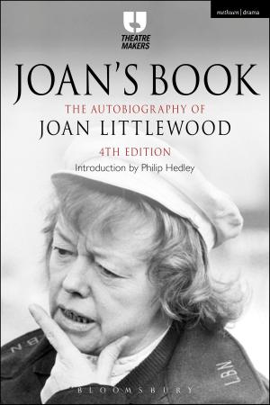 Cover of the book Joan's Book by Dr Andrew Sneddon