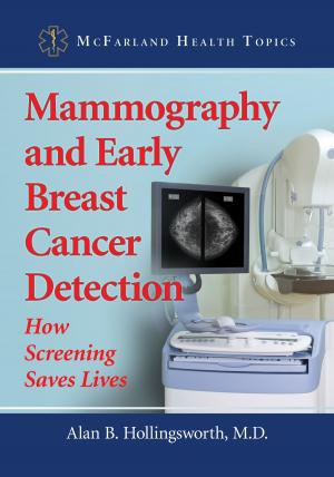 Book cover of Mammography and Early Breast Cancer Detection