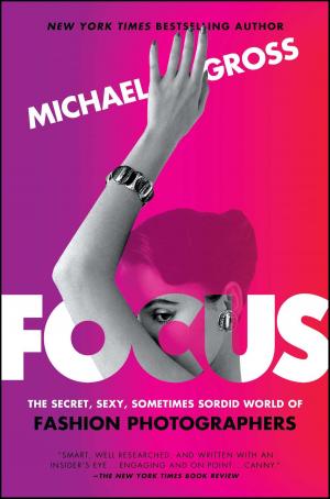 Cover of the book Focus by Lynda La Plante