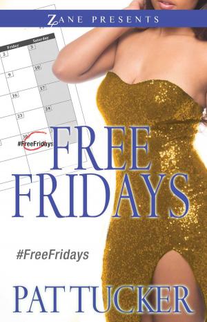 Cover of the book Free Fridays by J. Leon Pridgen II