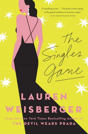 Book cover of The Singles Game