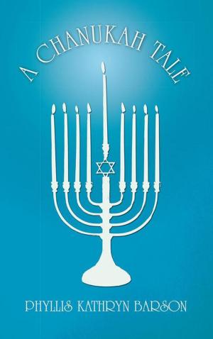 Cover of the book A Chanukah Tale by Richard L. Cederberg