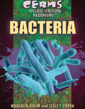 Cover of the book Bacteria by Daniel E. Harmon
