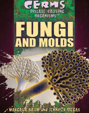 Cover of the book Fungi and Molds by Brian Moses