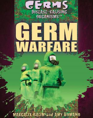 Cover of the book Germ Warfare by Anne Wanjie