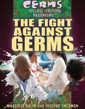 Book cover of The Fight Against Germs