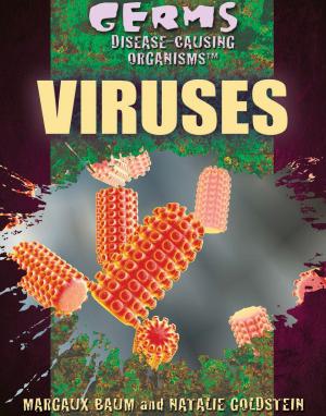 Cover of the book Viruses by Greg Cox, Stewart Cowley