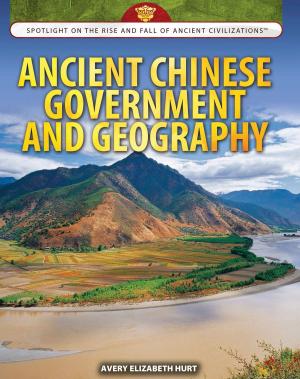 bigCover of the book Ancient Chinese Government and Geography by 