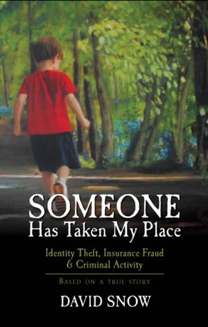 bigCover of the book Someone Has Taken My Place by 