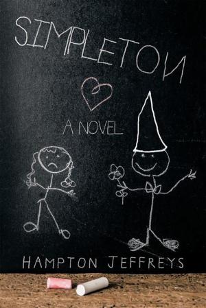 Cover of the book Simpleton by Jennifer Brighton