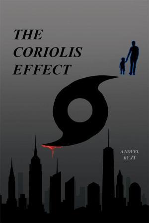 Cover of the book The Coriolis Effect by Natalie Collins