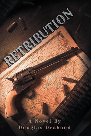 Cover of the book Retribution by Patrick Metro