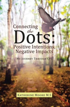 Book cover of Connecting the Dots: Positive Intentions, Negative Impacts