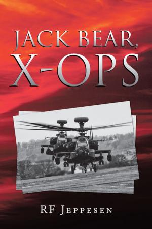 Cover of the book Jack Bear, X-Ops by Roger H. Grummer, Betty Grummer
