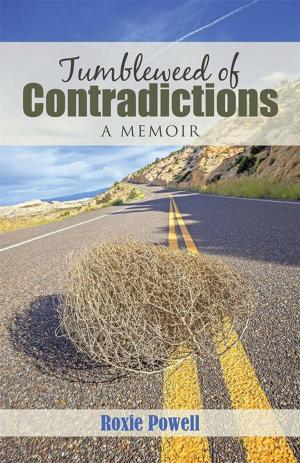 Cover of the book Tumbleweed of Contradictions by Charles M. Dawson
