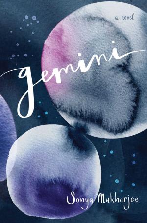 Cover of the book Gemini by Kay Thompson, Mart Crowley
