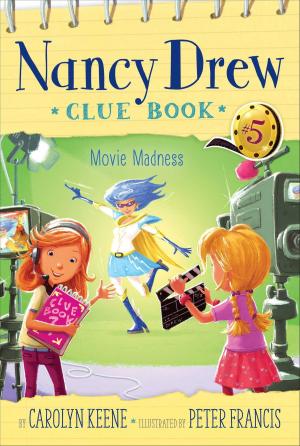 Cover of the book Movie Madness by Alison Hart