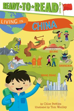 Cover of the book Living in . . . China by Kama Einhorn