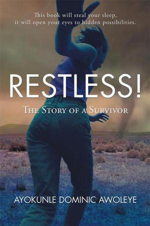 Cover of the book Restless! by Milada De Wet