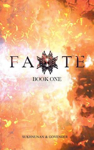 Cover of the book Fate by Mickee Madden