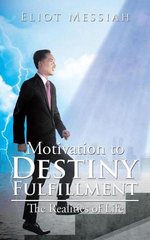Cover of the book Motivation to Destiny Fulfillment by Mazlan Abang