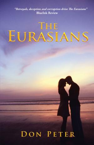 Cover of the book The Eurasians by Carla Neggers