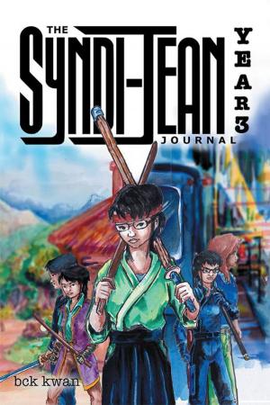 Cover of the book The Syndi-Jean Journal: Year 3 by b.c.k. kwan