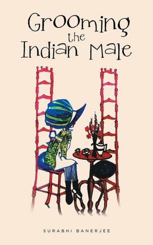Cover of the book Grooming the Indian Male by Mohit Jain