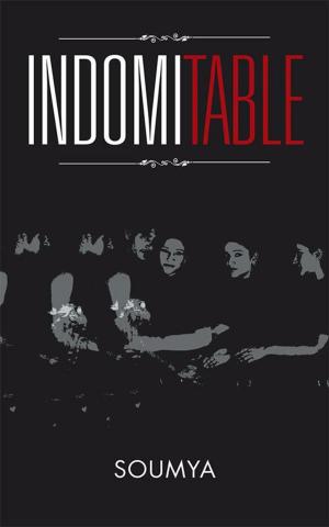 Cover of the book Indomitable by Yuvaraja Dhayanithi