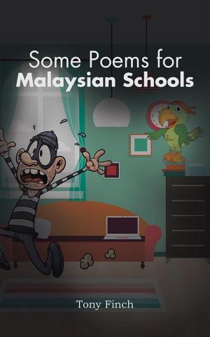 Cover of the book Some Poems for Malaysian Schools by Ryo Leong