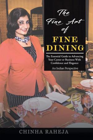 Cover of the book The Fine Art of Fine Dining by Acid Zansey