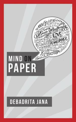 Cover of the book Mind on Paper by Major General (Retd) Pran Koul