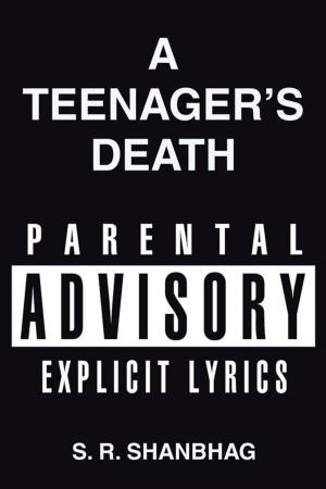 Cover of the book A Teenager's Death by A.R. Mahendra