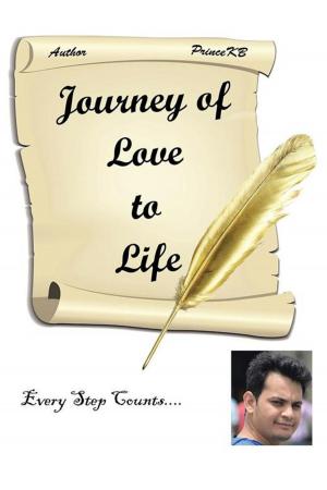 Cover of the book Journey of Love to Life by Jamir Ahmed Choudhury