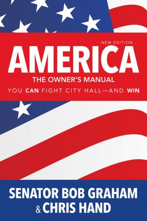 Cover of the book America, the Owner's Manual by Professor Michael David Myers