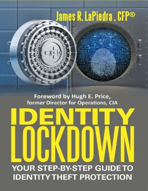Cover of Identity Lockdown: Your Step By Step Guide to Identity Theft Protection